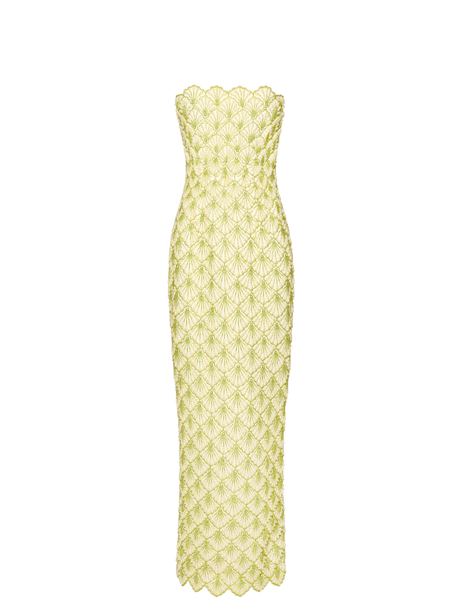 clio peppiatt midi dress Orchid Gown Clio Peppiatt