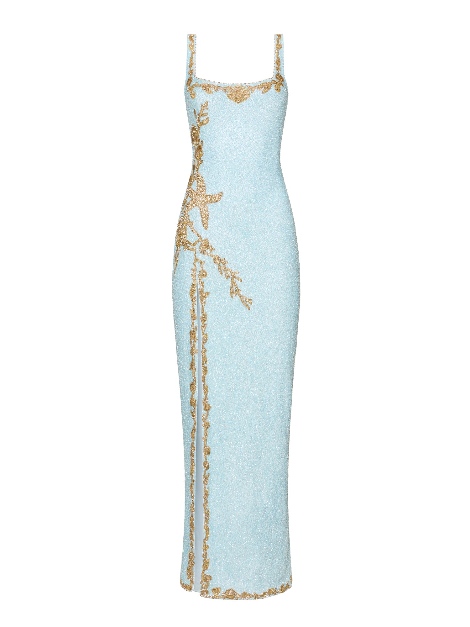 Asterias Dress Asterias Dress