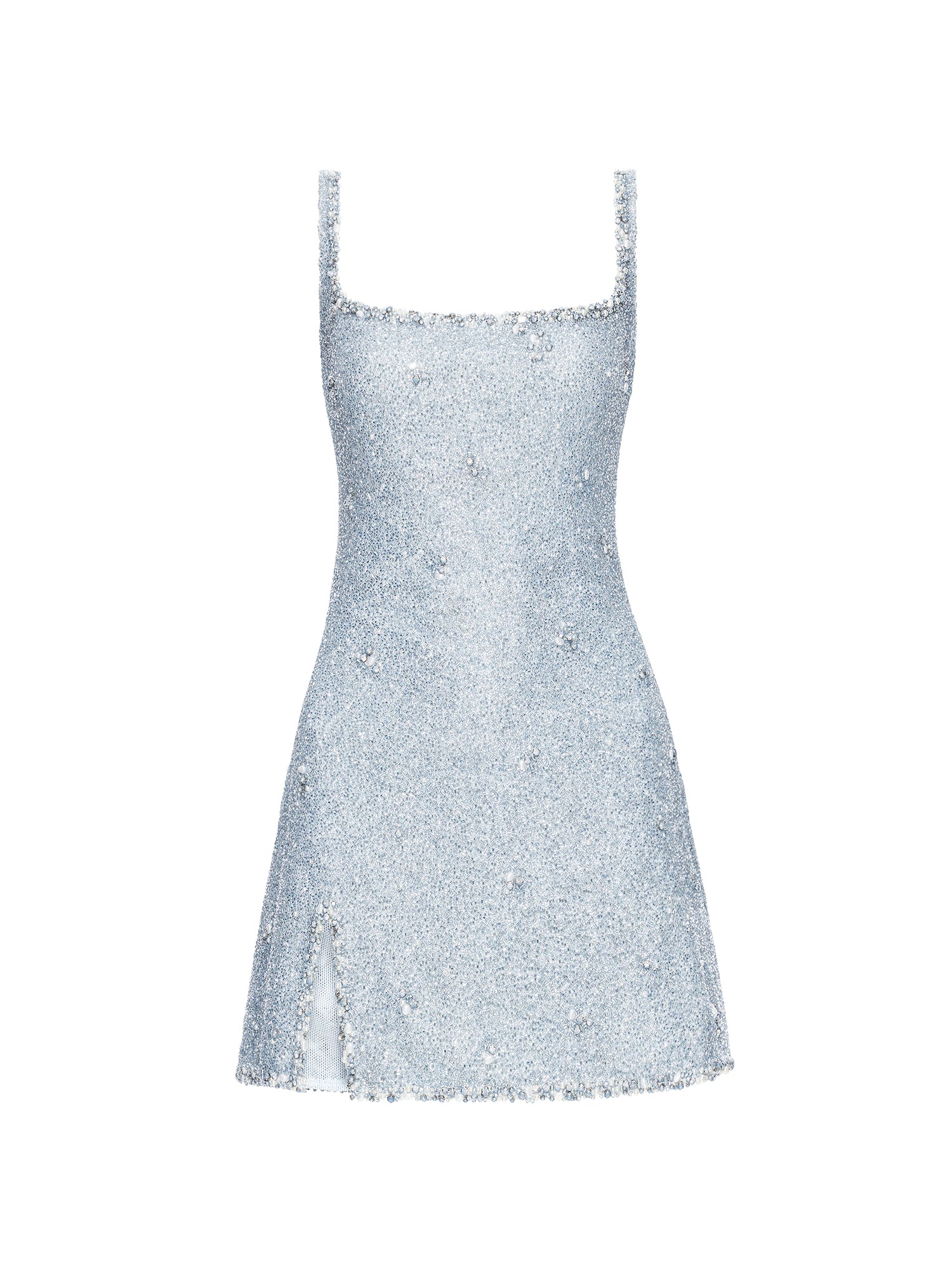Athena Mini Dress