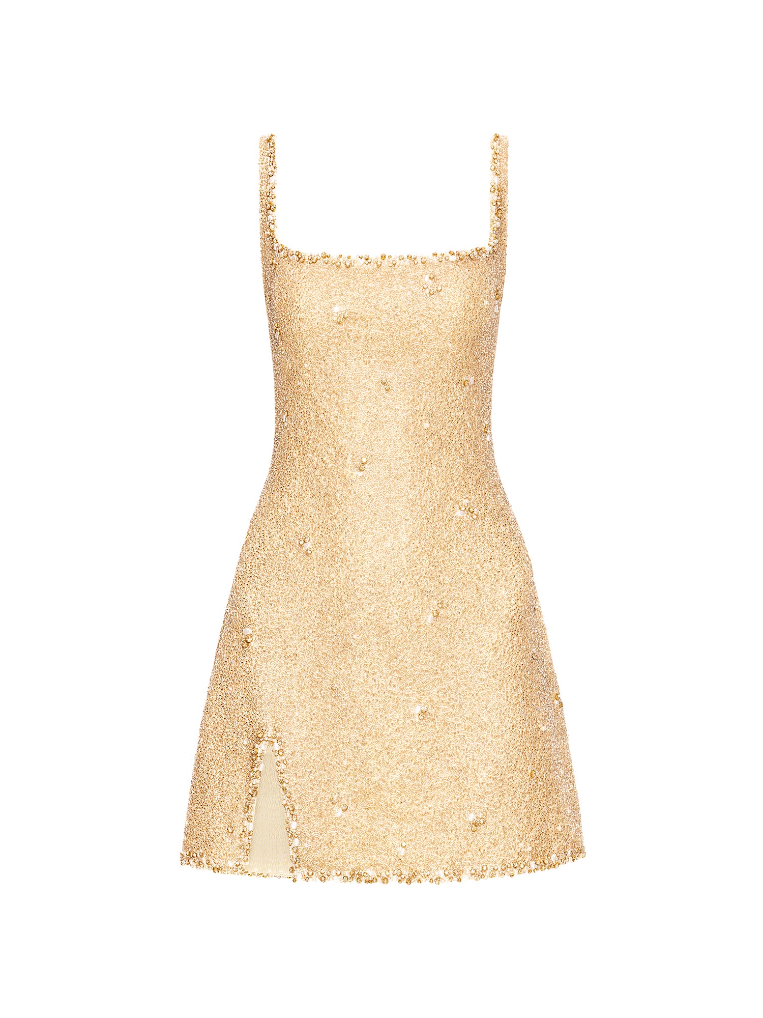 Athena Mini Dress – Clio Peppiatt