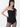 Caviar Corset