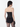 Caviar Corset