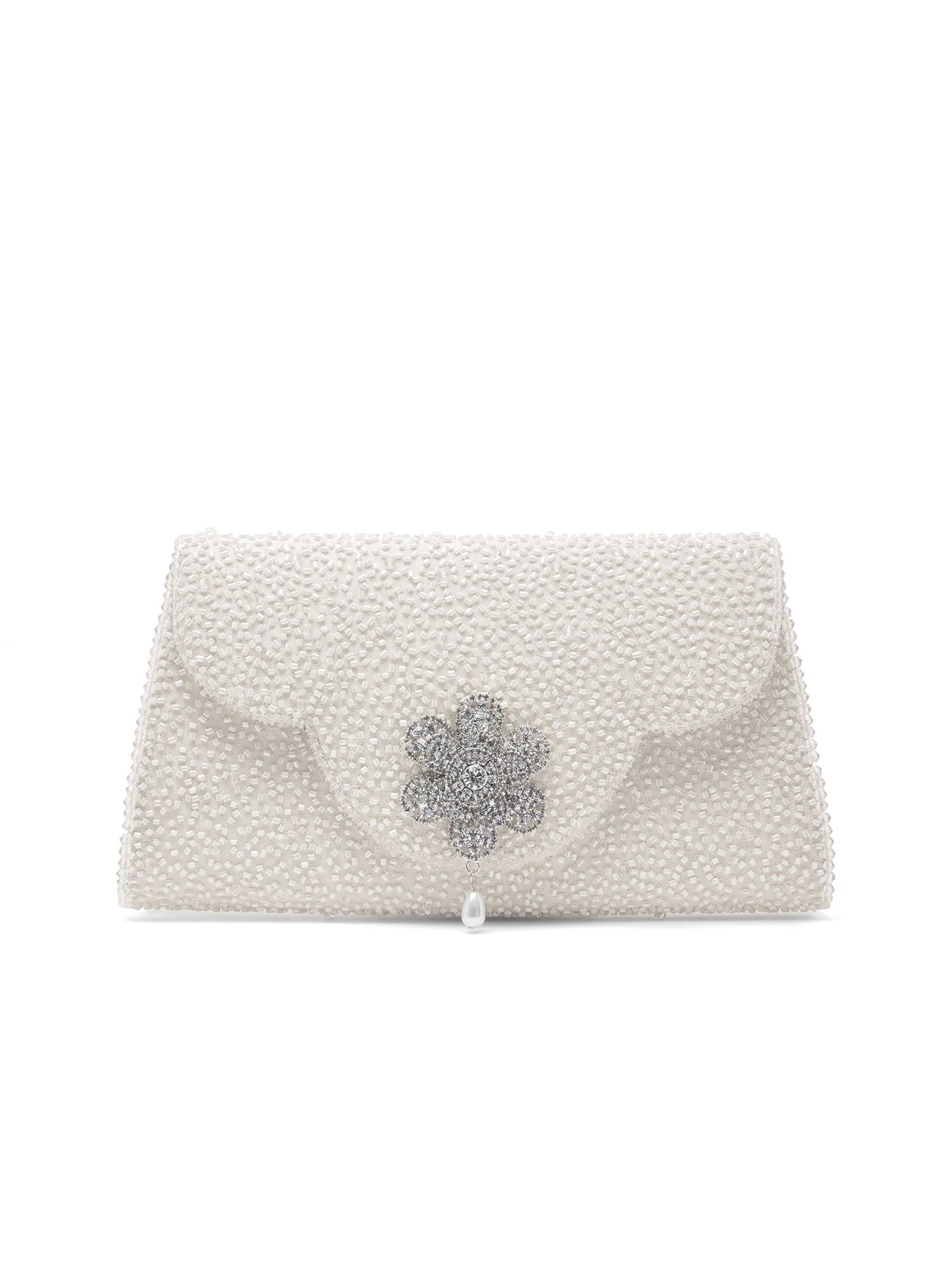 Daisy clutch bag sale