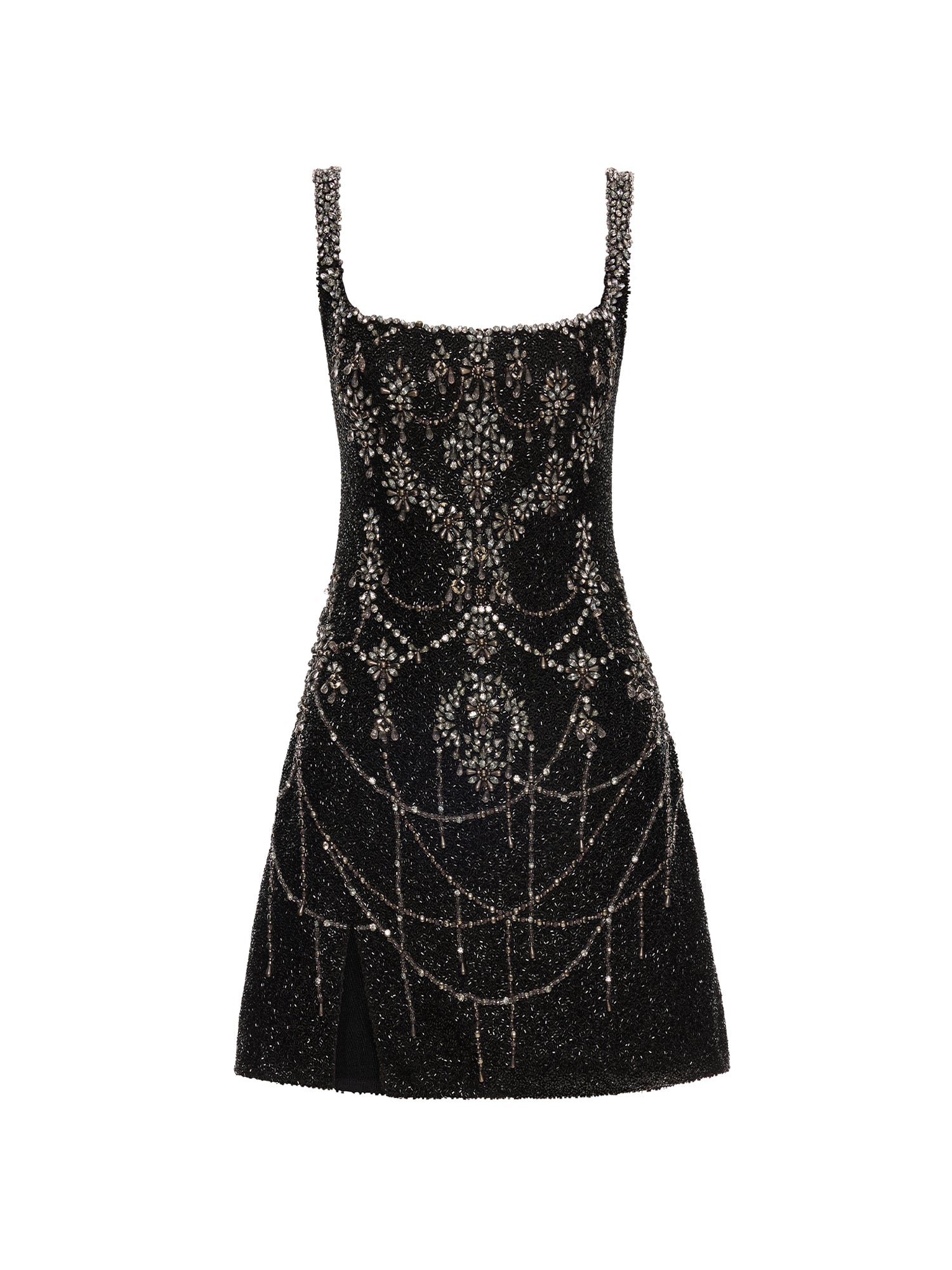 Chandelier Mini Dress Chandelier Mini Dress