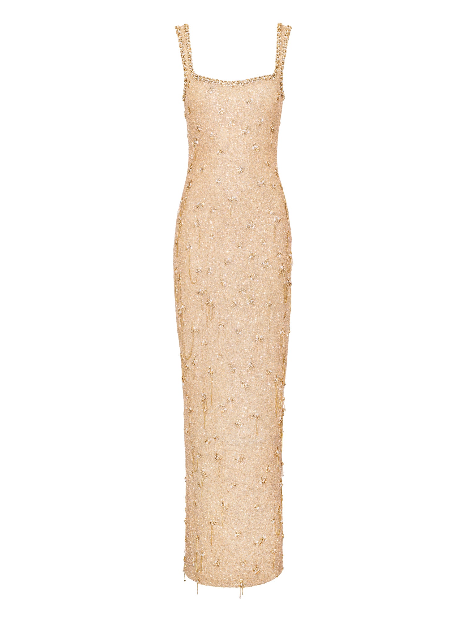 Athena Gown Athena Gown