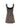 Crystal Dress Mink