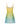 Tropical Gradient Mini Dress