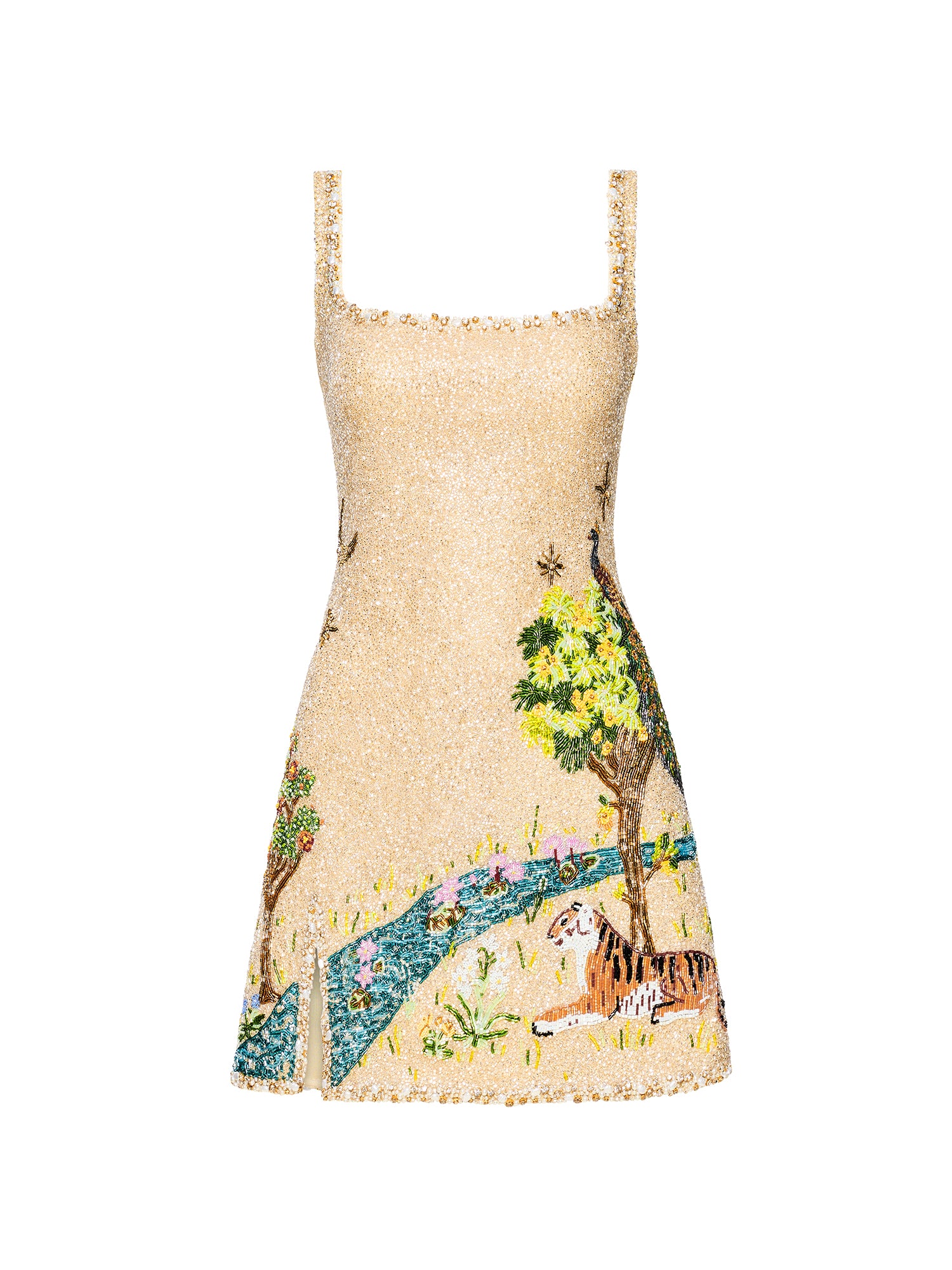 clio peppiatt mini dress India – Cut in the signature Size:9XL 00s Denim and lace just