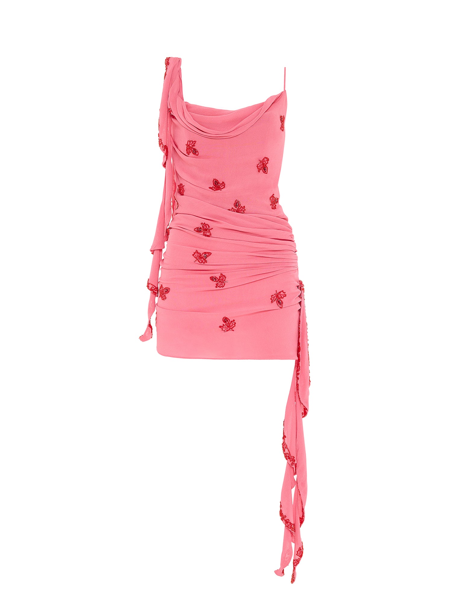 isola mini dress Isola Mini Dress