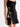 Marina Mini Dress Black