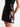 Marina Mini Dress Black