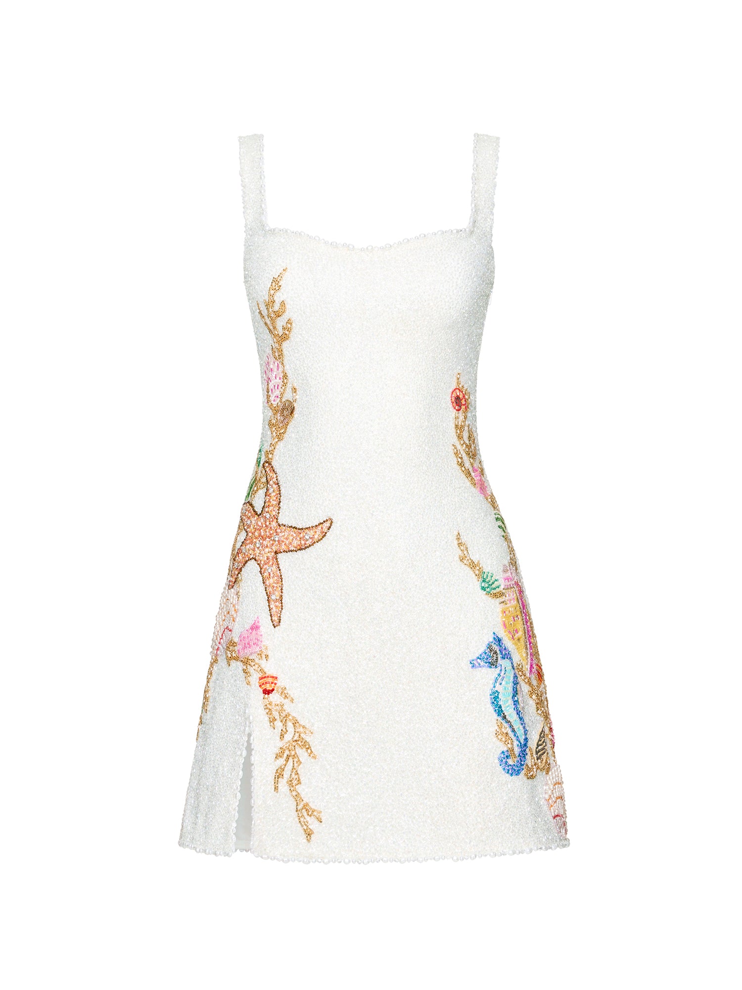 Marina Mini Dress Clio Peppiatt Marina Mini Dress Clio Peppiatt