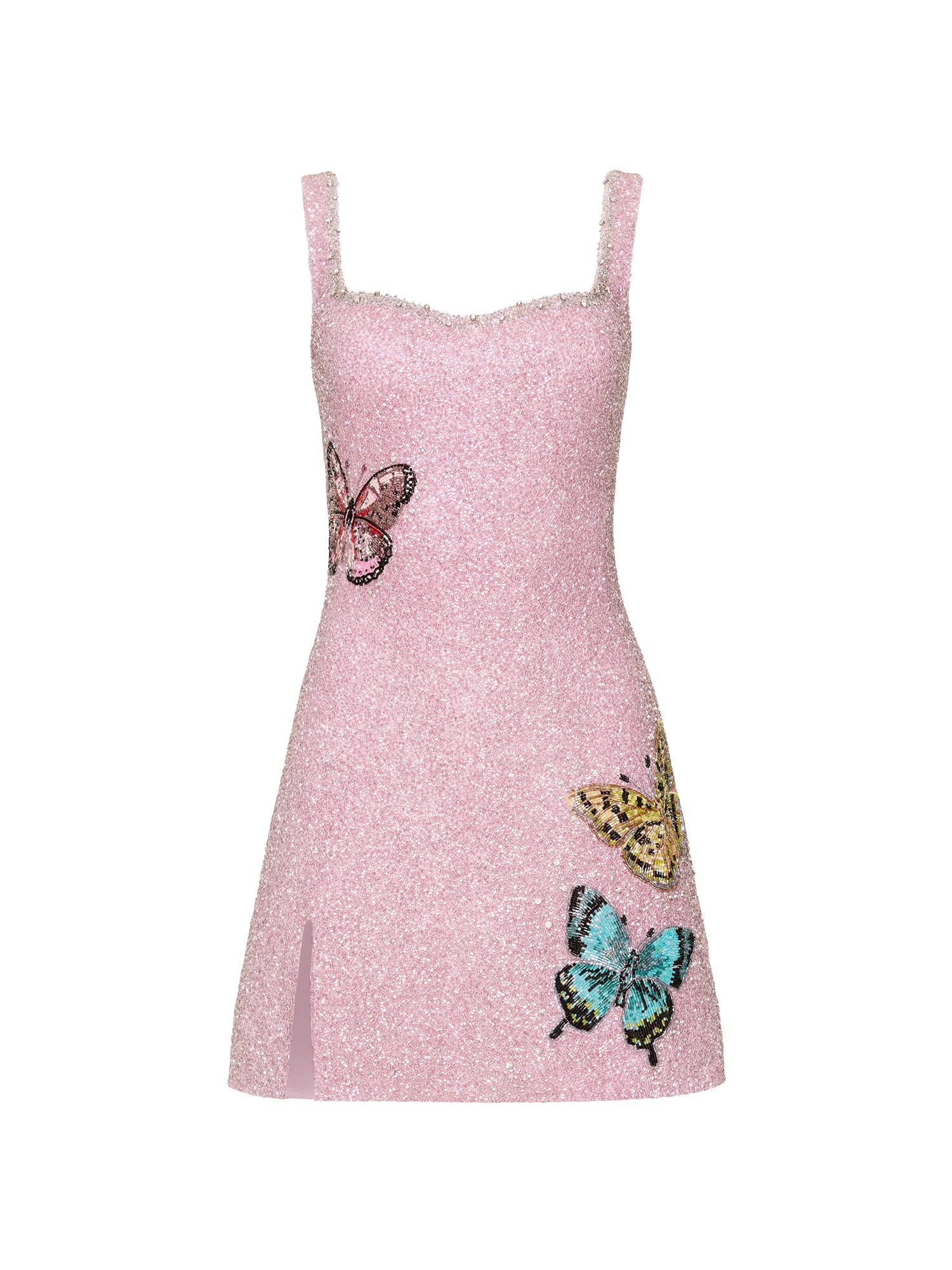 Mariposa Mini Dress Mariposa Mini Dress