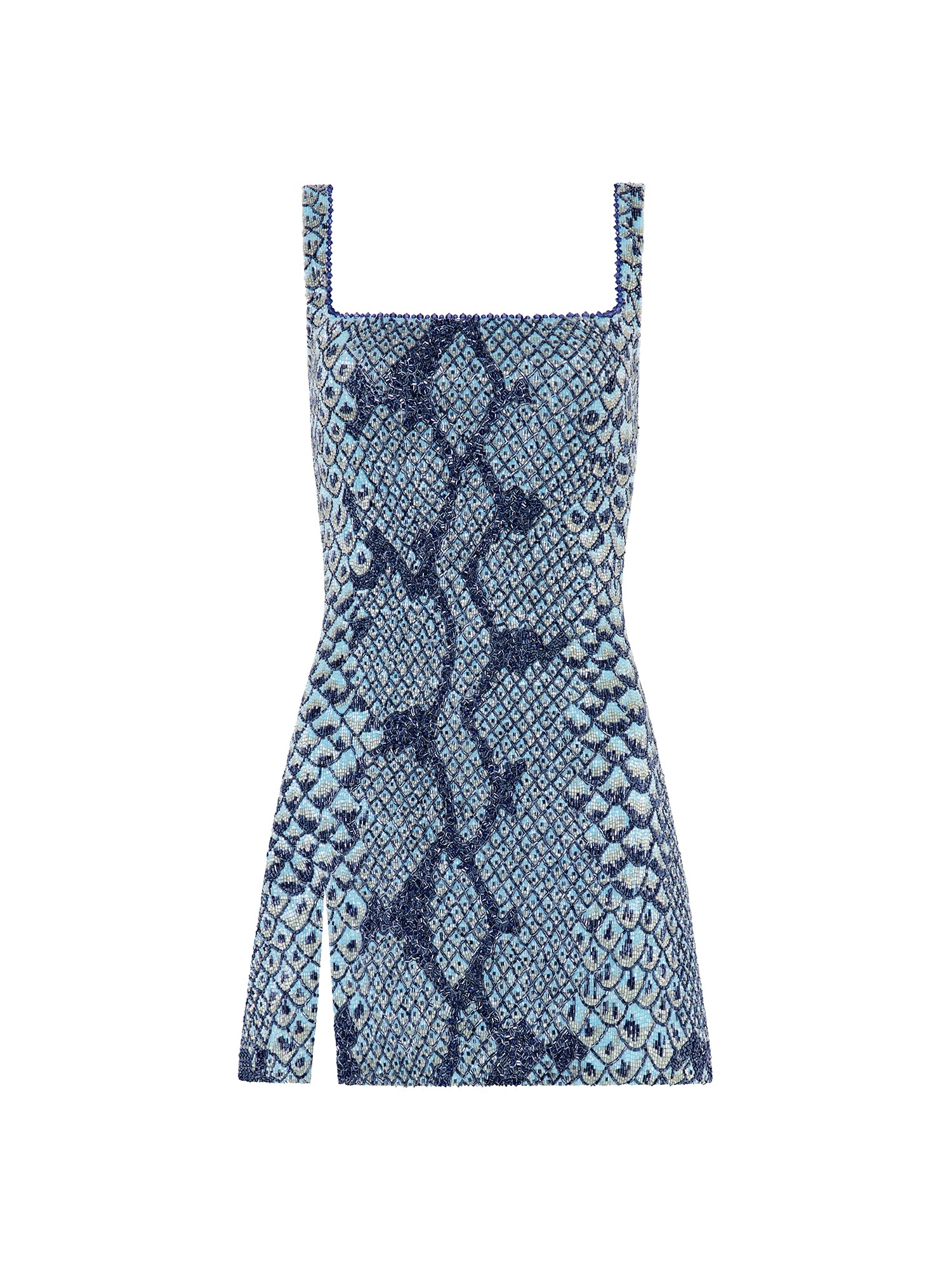 medusa mini dress Versace Button-Front Knit Medusa Mini Dress