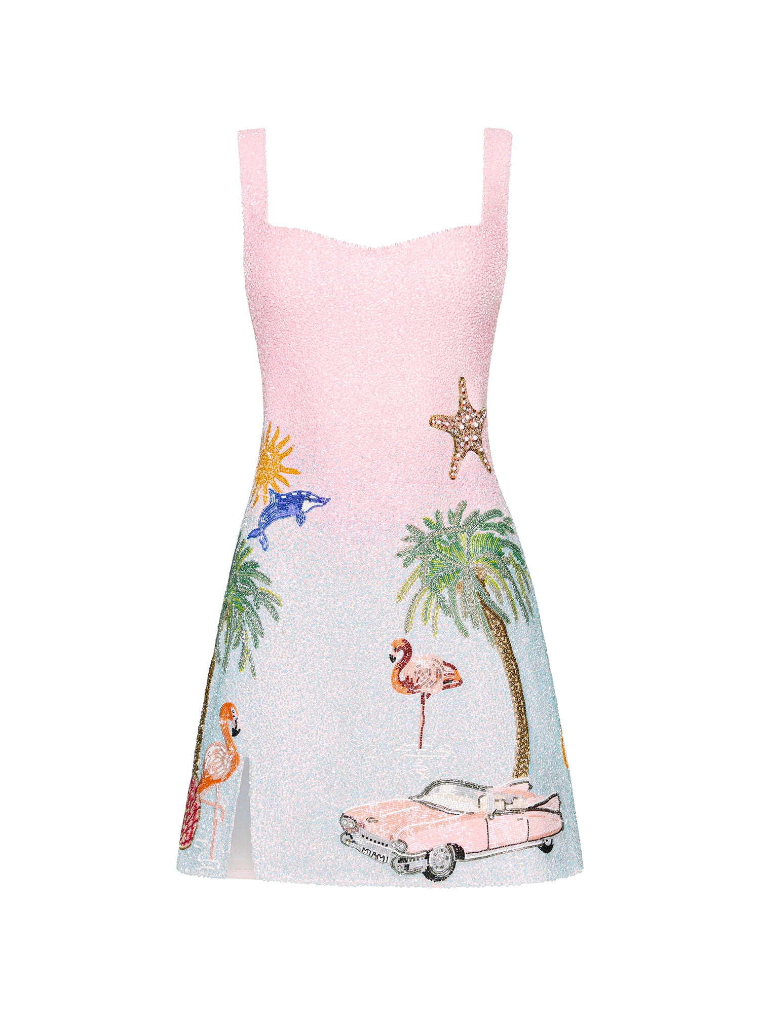 Miami Mini Dress Miami Mini Dress