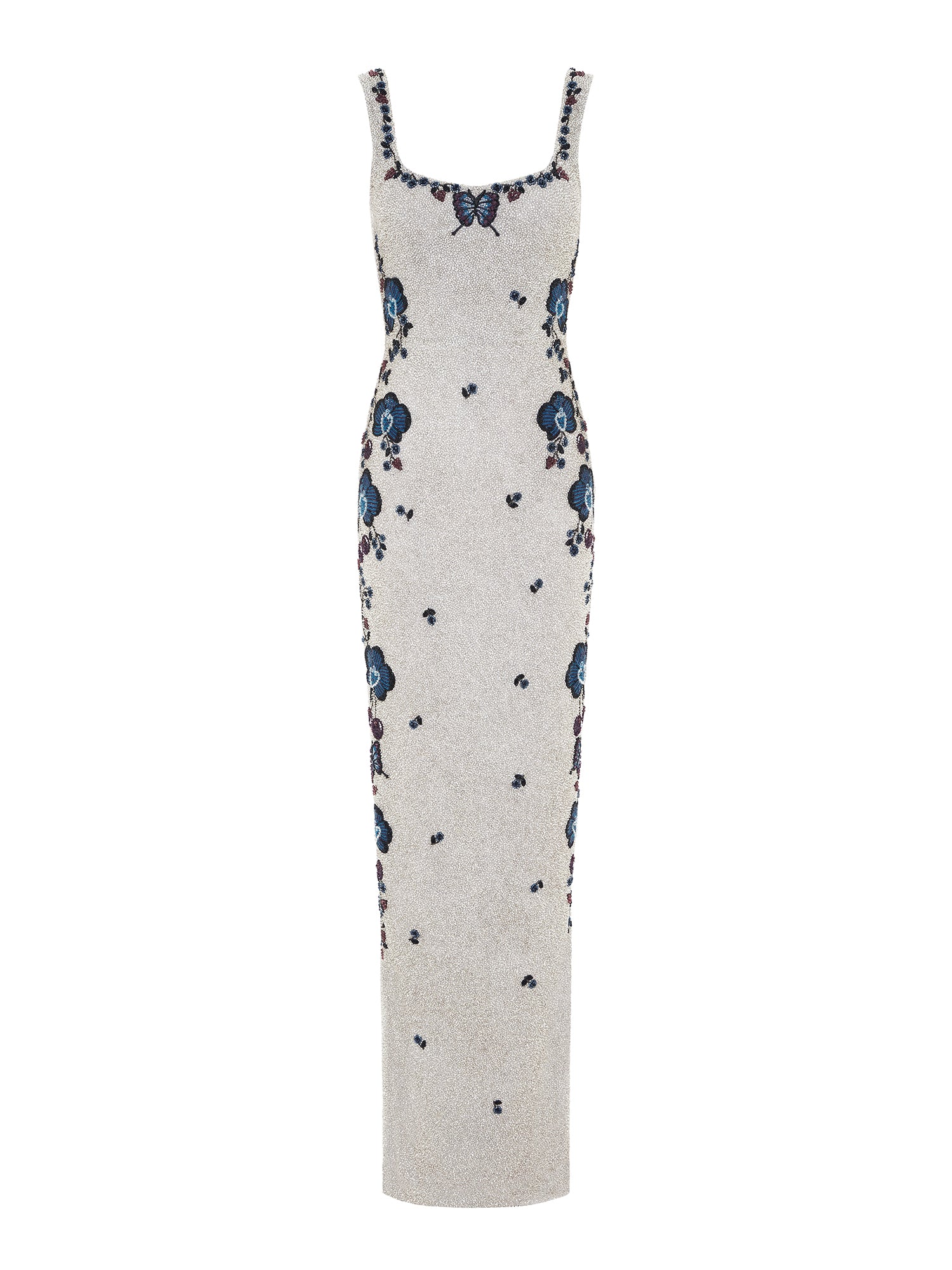 Orchid Gown Orchid Gown