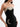 Seraphina Column Gown