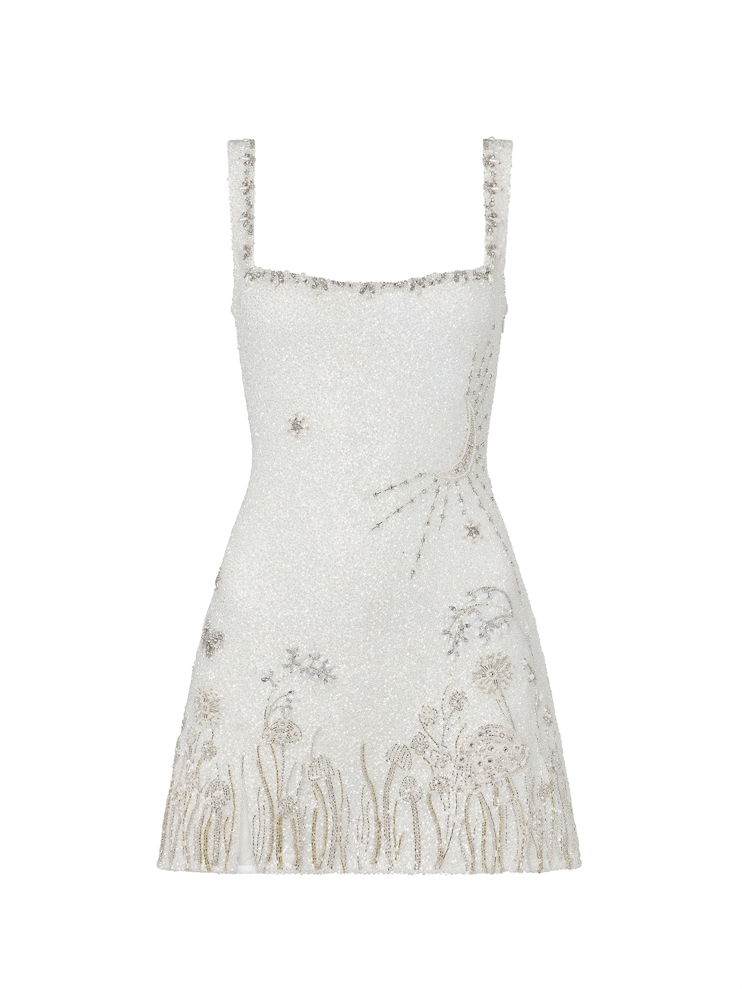 wildflower mini dress Wildflower Mini Dress