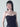Caviar Corset