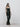 Seraphina Column Gown