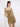 Alexandria Mini Dress Gold
