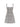 Alexandria Mini Dress Silver