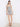 Alexandria Mini Dress Silver