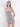 Alexandria Mini Dress Silver