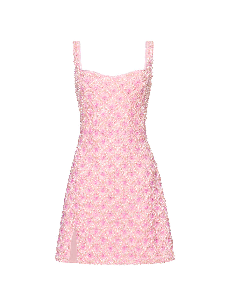 Ariel Mini Dress