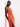 Asterias Gown Tangerine