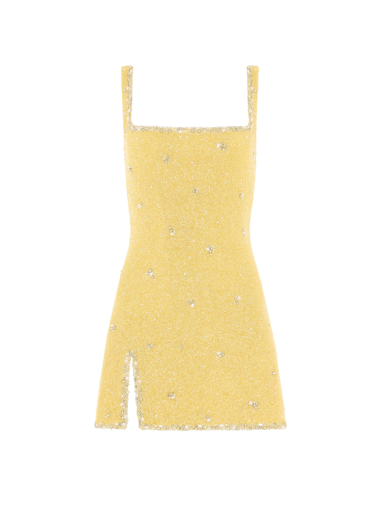 Athena Mini Dress