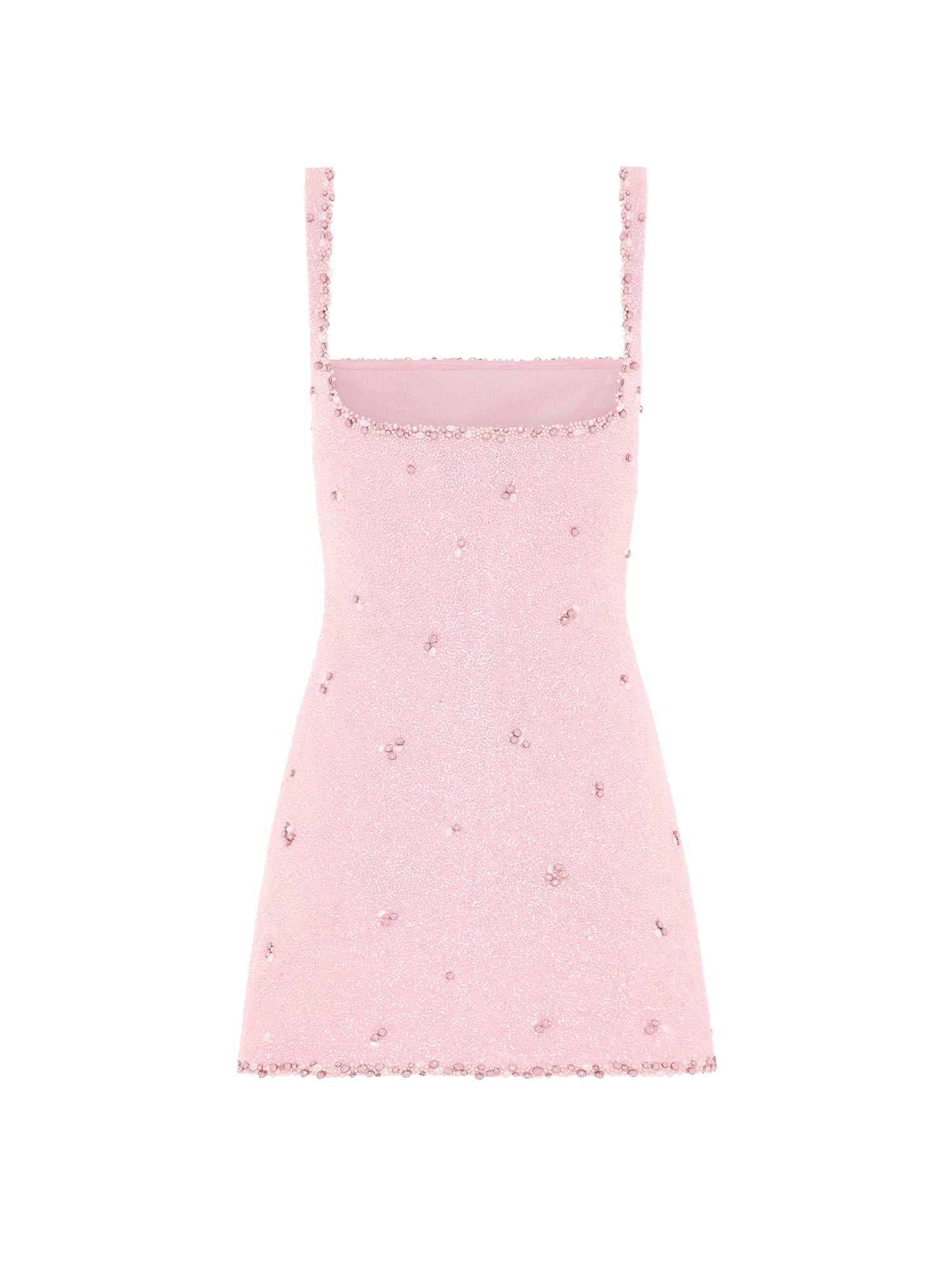zara pink dress tweed Zara Tweed Mini Pink dress., Great quality