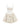 Ballerina Dress Faux Leather