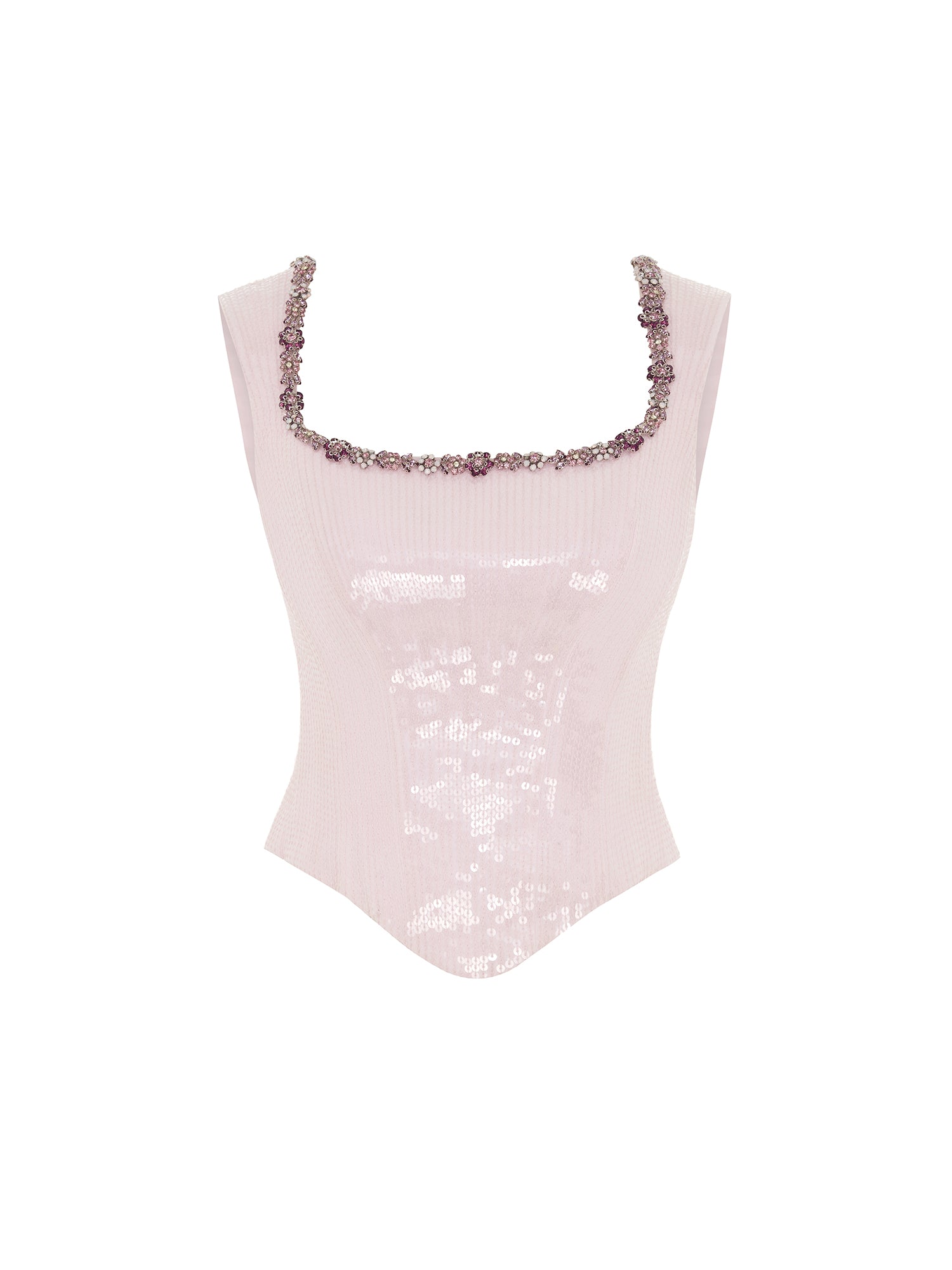 C.DESIGN | Corset Maillot Seppia