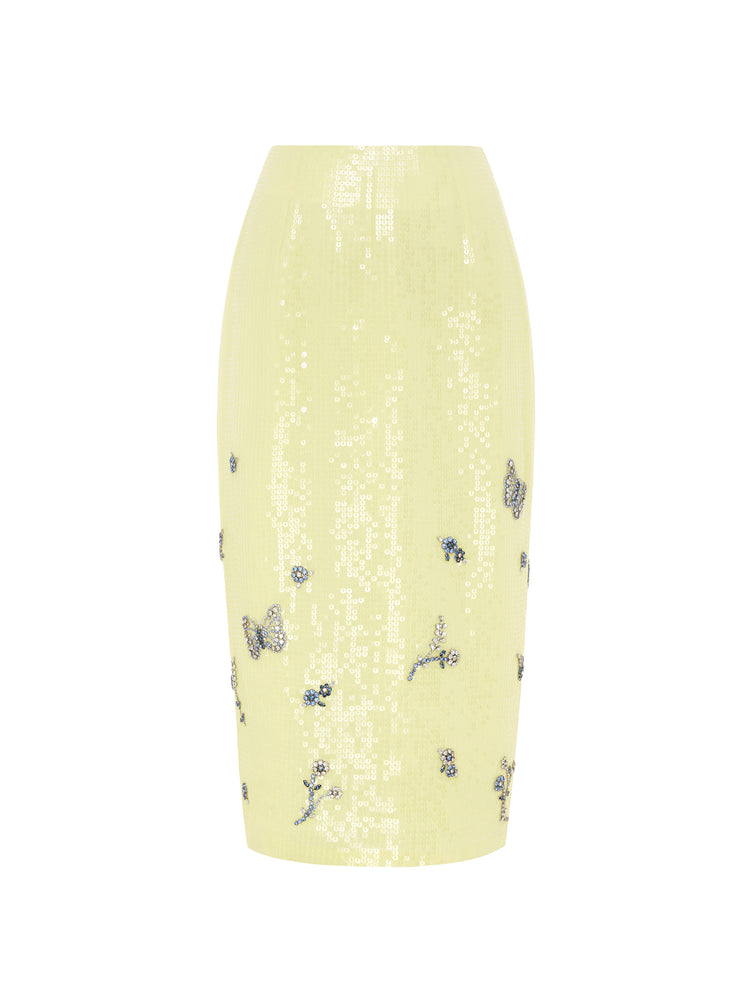 Honey Blossom Skirt