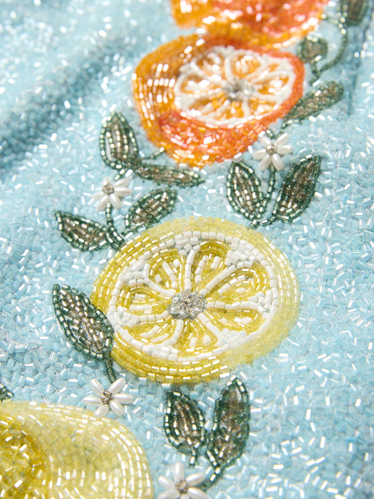 Capri Mini Shirt Dress main image 1