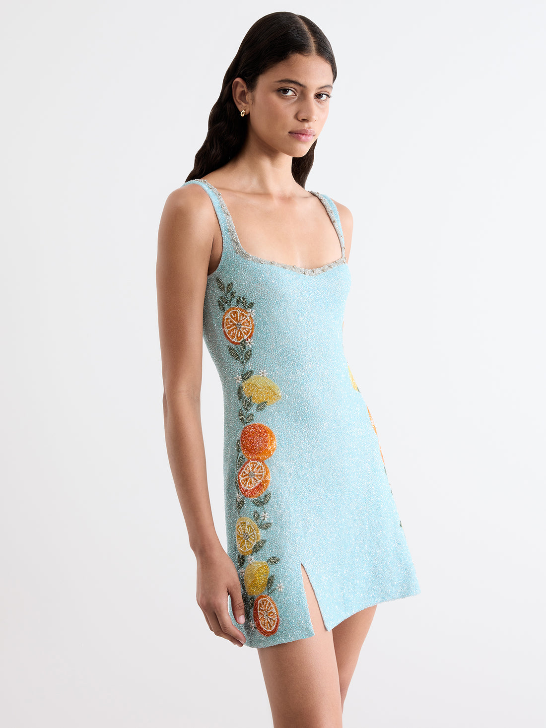 Capri Mini Dress main image 1