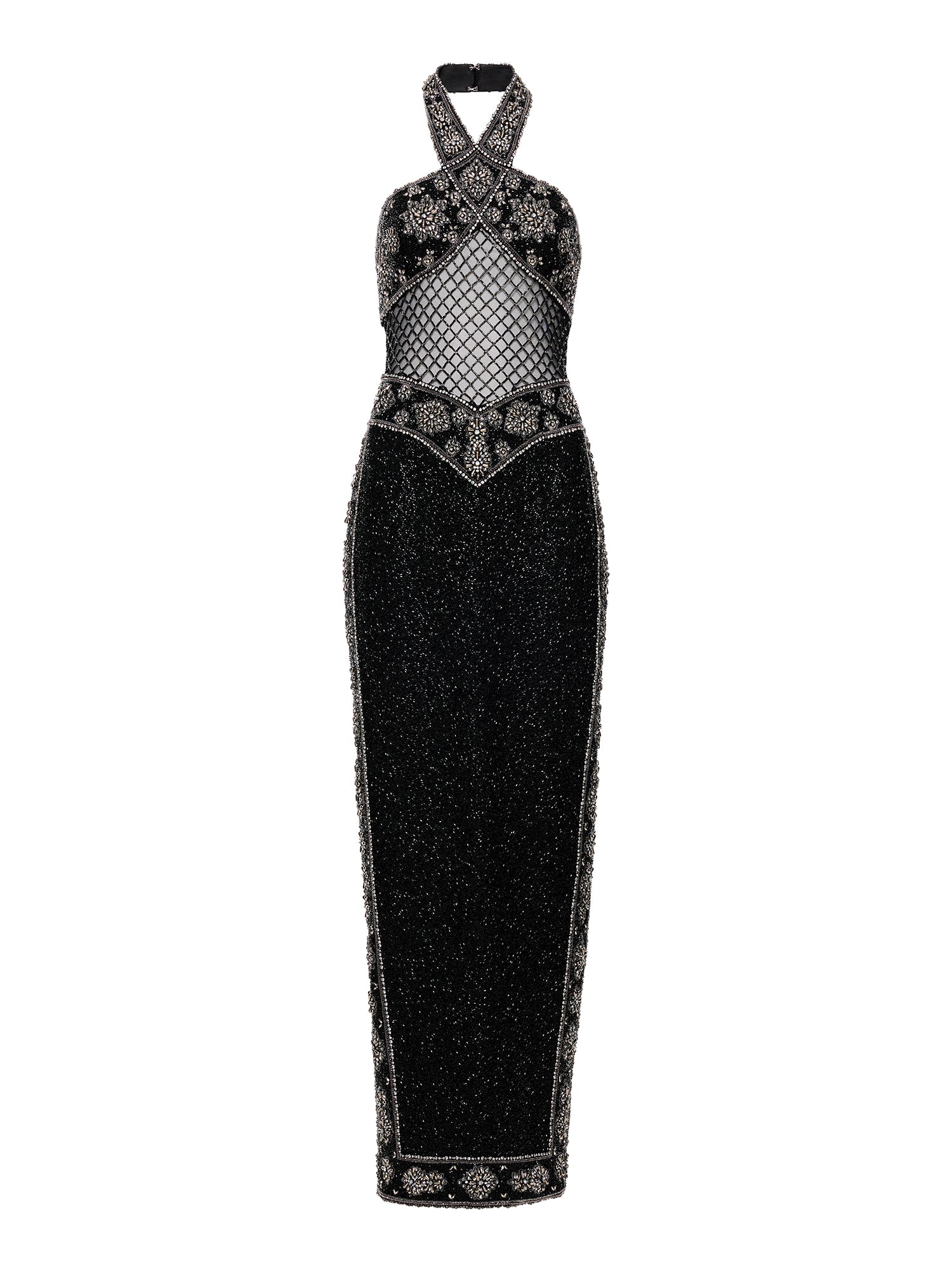 short plus size evening dresses Shop Sleeves Sequin High Low V-Neck Dress Size::4XL(Fit for EU 50-52, US 18-20, UK/AU 22-24, IT 54-56) New Mascara London Off Shoulder Dusty Blue
