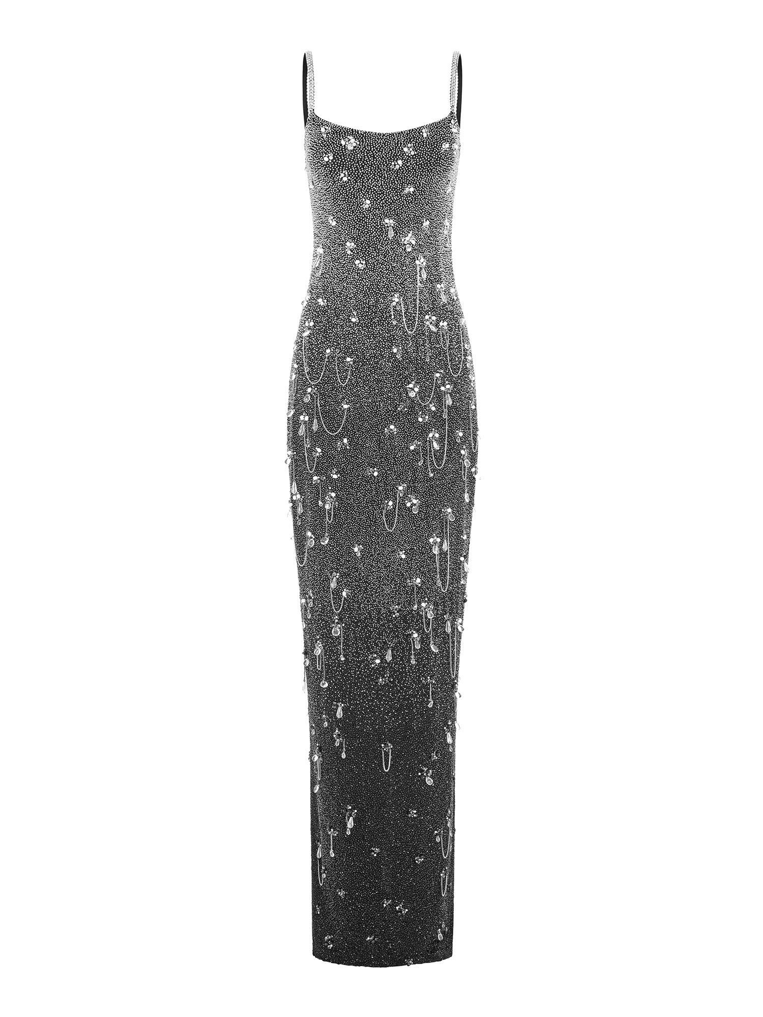 Diamond Mini Dress Clio Peppiatt