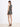 Embellished Appliqué Mini Dress