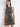 Embellished Appliqué Mini Dress