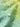 Tropical Gradient Mini Dress