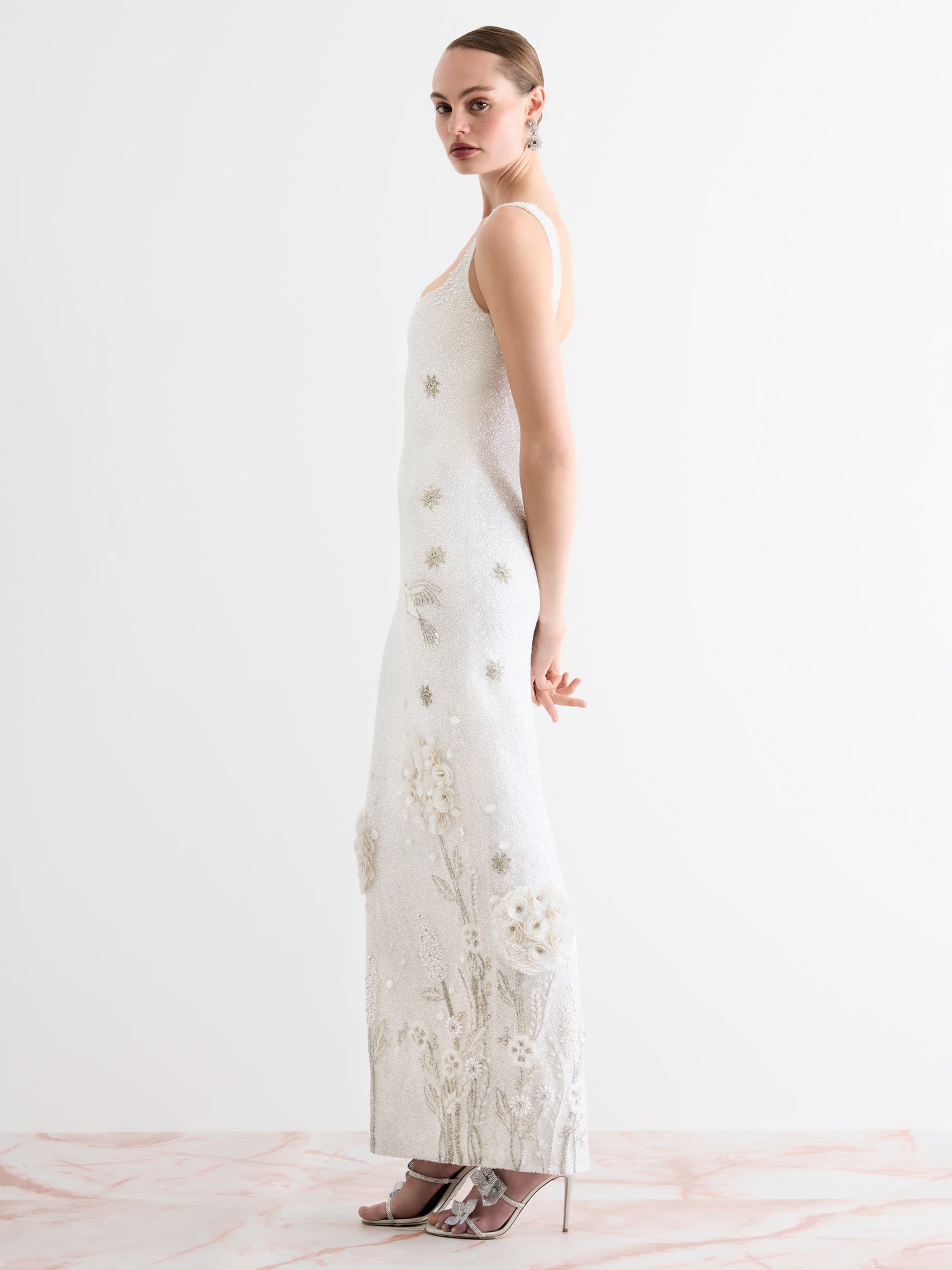 Hummingbird Dress Hummingbird Dress