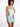 Into The Ocean Mini Dress