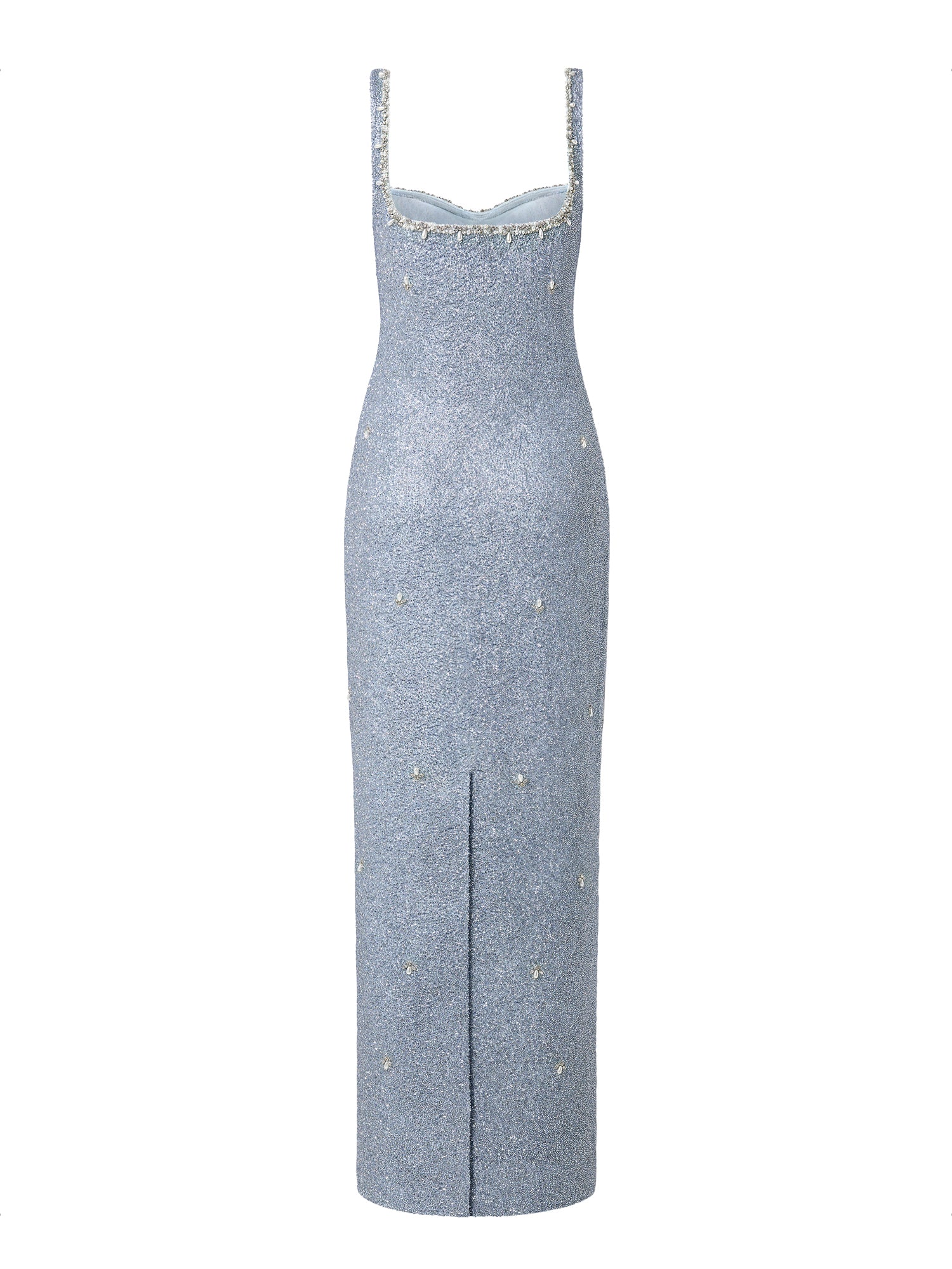 Iris Dress – Clio Peppiatt