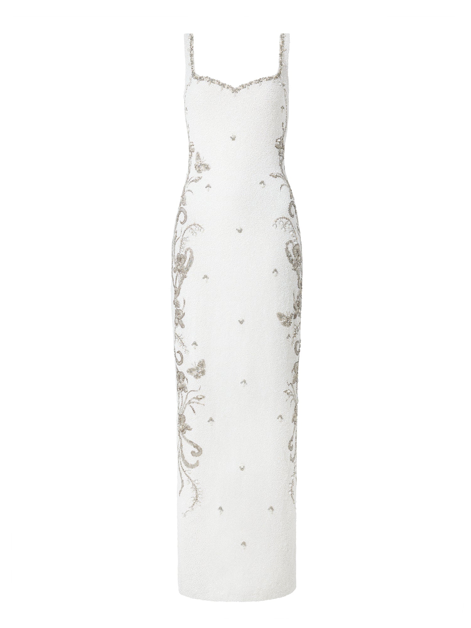 Iris Dress