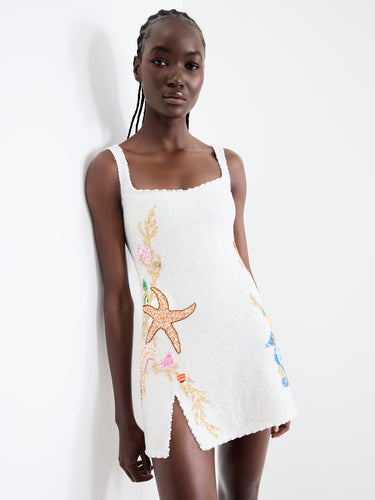 Marina Mini dress