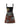 Medieval Beasts Mini Dress