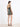 Medieval Beasts Mini Dress