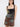 Medieval Beasts Mini Dress